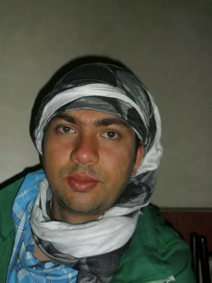 Sohail – Sperm Donor in Mumbai, Maharashtra, India – photo 2