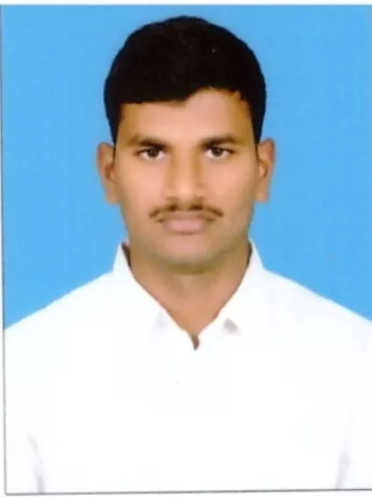 Naveen – Sperm Donor in Guntur, Andhra Pradesh, India