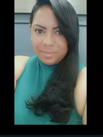 Keli – Egg Donor in Sao Paulo, Brazil