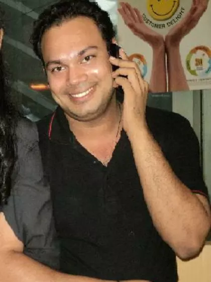 Chanda – Sperm Donor in Navi Mumbai, Maharashtra, India
