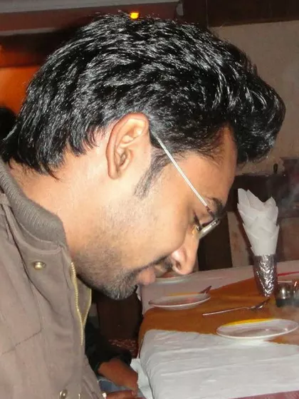 Vikas – Sperm Donor in Allahabad, Uttar Pradesh, India – photo 4
