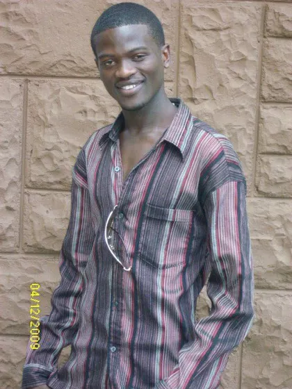 Samuel – Sperm Donor in Nairobi, Nairobi Area, Kenya – photo 3