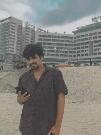 Tarun – Sperm Donor in Vishakhapatnam, Andhra Pradesh, India – photo 3