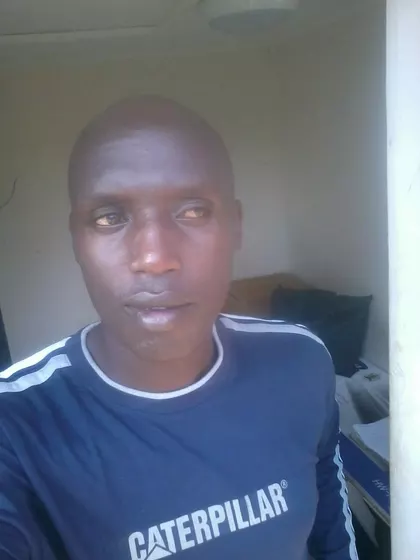Charles – Sperm Donor in Kabete, Nairobi Area, Kenya – photo 2