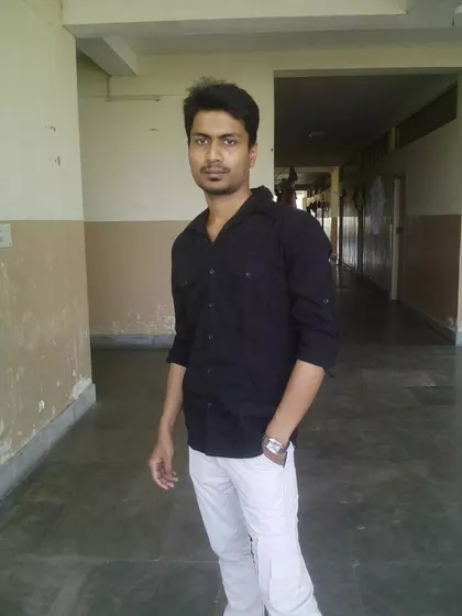 Divesh