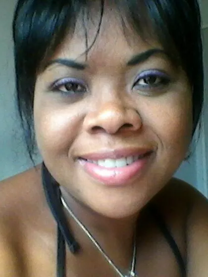 Mariah – Surrogate Mother in Johannesburg, Gauteng, South Africa