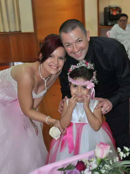 Ana – Surrogate Mother in El Paso, Texas, United States – photo 3
