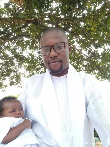 Sultan – Sperm Donor in Asaba, Delta, Nigeria