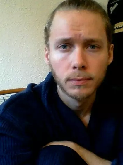 Ryan – Sperm Donor in Montreal, Quebec, Canada