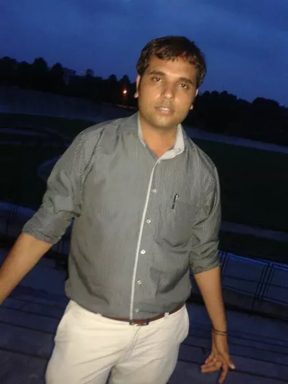 Saurabh – Sperm Donor in Ludhiana, Punjab, India