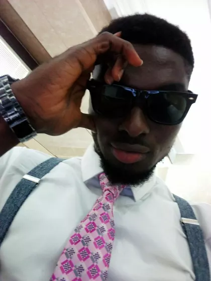Ebhodaghe – Sperm Donor in Benin City, Edo, Nigeria – photo 4