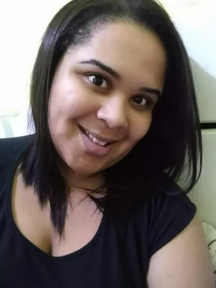 Caroline – Surrogate Mother in Poa, Sao Paulo, Brazil – photo 3
