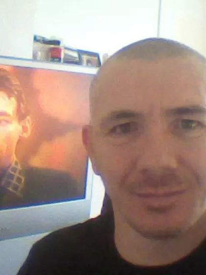 Dean – Sperm Donor in Birmingham, England, United Kingdom