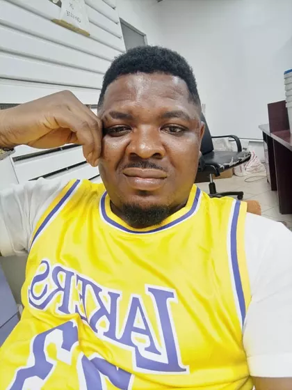 Omoseebi – Sperm Donor in Eko, Lagos, Nigeria – photo 2