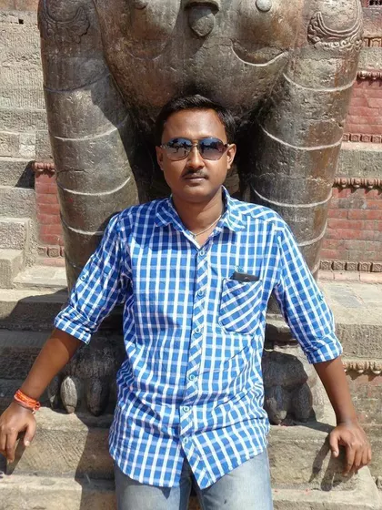 Prosenjit