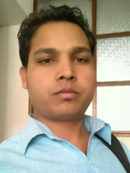 Vikram – Sperm Donor in Yamunanagar, Haryana, India – photo 2