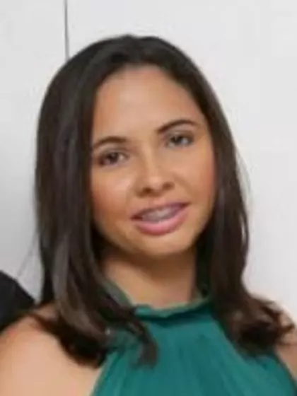 Letícia – Egg Donor in Cuiaba, Mato Grosso, Brazil