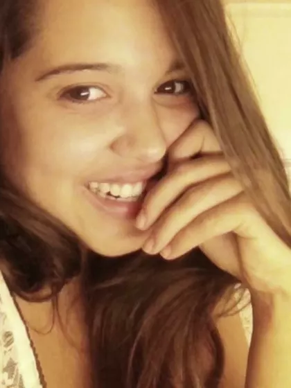 Anna – Egg Donor in Lisbon, Lisboa, Portugal – photo 3
