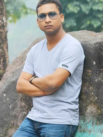 Ranadip – Sperm Donor in Barasat, West Bengal, India