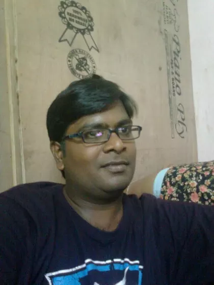 Avinash – Sperm Donor in Hyderabad, Andhra Pradesh, India – photo 2