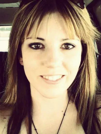 Kristen – Egg Donor in Las Vegas, Nevada, United States