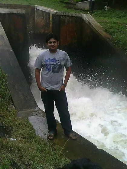Umesh – Sperm Donor in Nagpur, Maharashtra, India