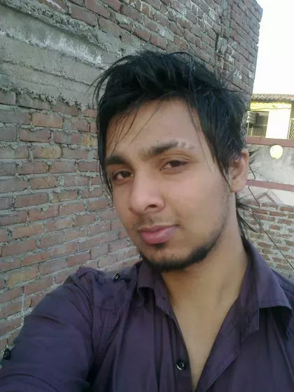 Jagjeet ā Sperm Donor in Shakurpur, Delhi, India
