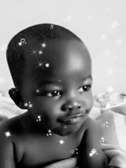 Rhodah – Surrogate Mother in Gaborone, South East, Botswana – photo 4