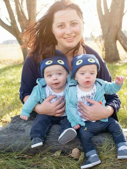 Lauren – Egg Donor in Kelowna, British Columbia, Canada