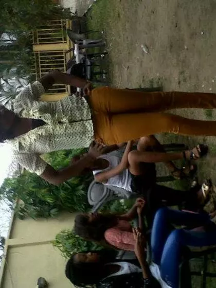 Merit – Surrogate Mother in Port Harcourt, Rivers, Nigeria – photo 3