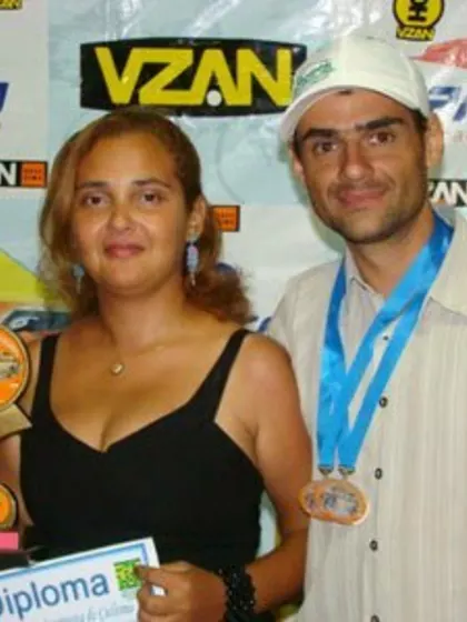 Márcia – Egg Donor in Aracaju, Sergipe, Brazil