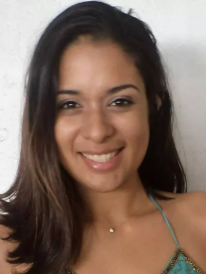 Ingrid – Egg Donor in Tijuca, Rio de Janeiro, Brazil – photo 2