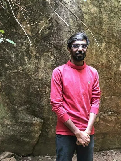 Rajesh – Sperm Donor in Coimbatore, Tamil Nadu, India