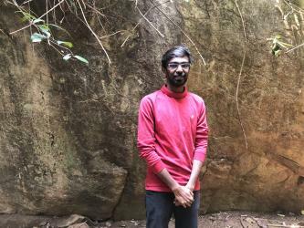 Rajesh