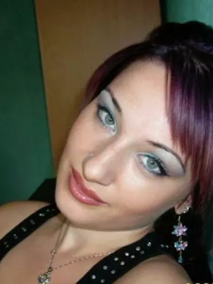 Daria – Egg Donor in Lincoln, England, United Kingdom