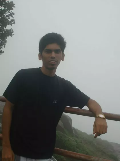Tejas – Sperm Donor in Mumbai, Maharashtra, India