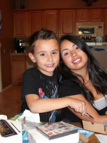 Catherine – Surrogate Mother in Queen Creek, Arizona, United States – photo 2