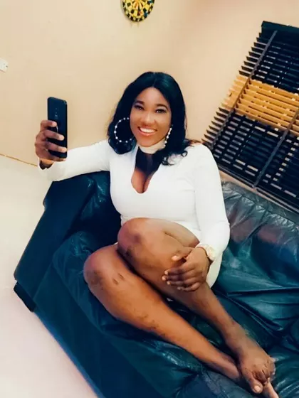 Temitope – Surrogate Mother in Ojota, Lagos, Nigeria – photo 2