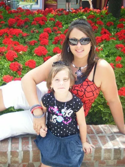 Hannah – Egg Donor in Conroe, Texas, United States – photo 4