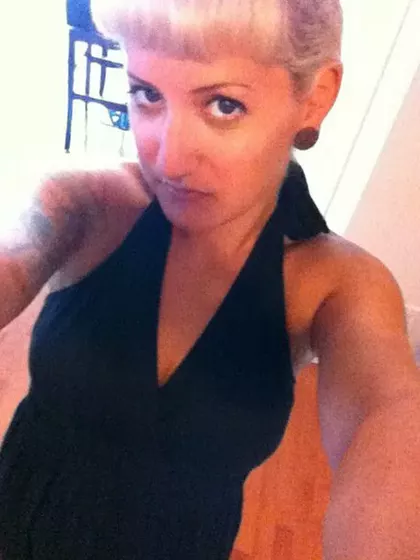 Leah – Egg Donor in Toronto, Ontario, Canada