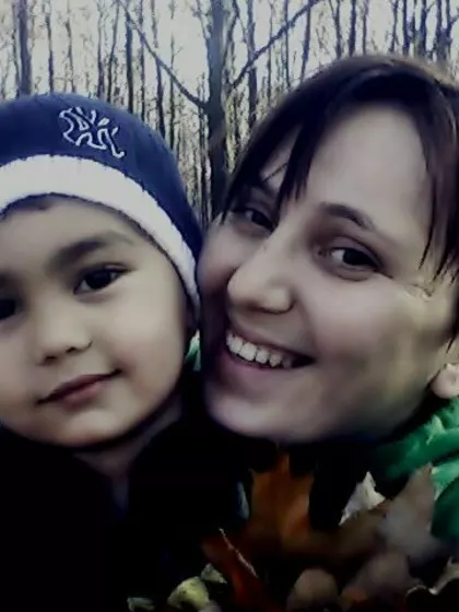 Ileana – Surrogate Mother in Blejoi, Prahova, Romania