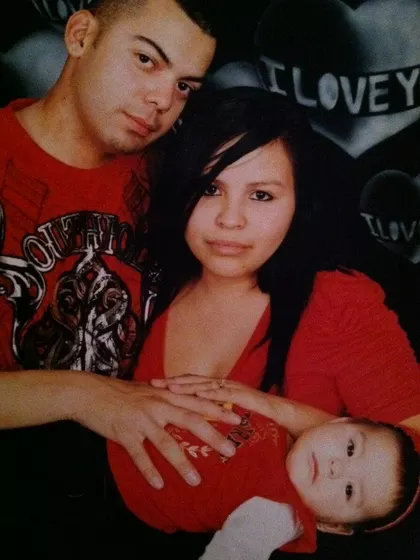 Guillermina – Surrogate Mother in El Paso, Texas, United States – photo 3