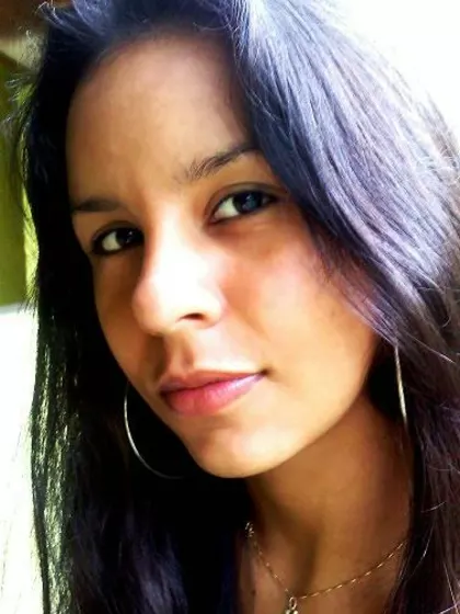 Tamires – Surrogate Mother in Belo Horizonte, Minas Gerais, Brazil