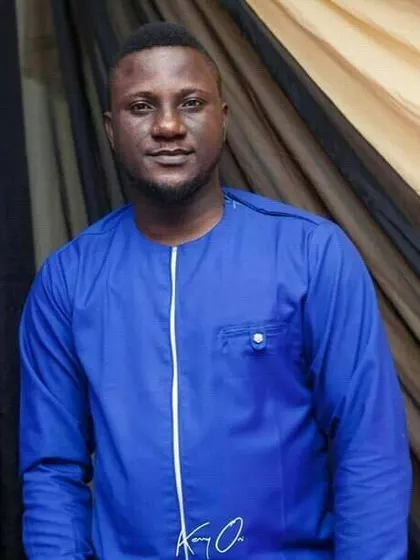 Moses – Sperm Donor in Abeokuta, Ogun, Nigeria