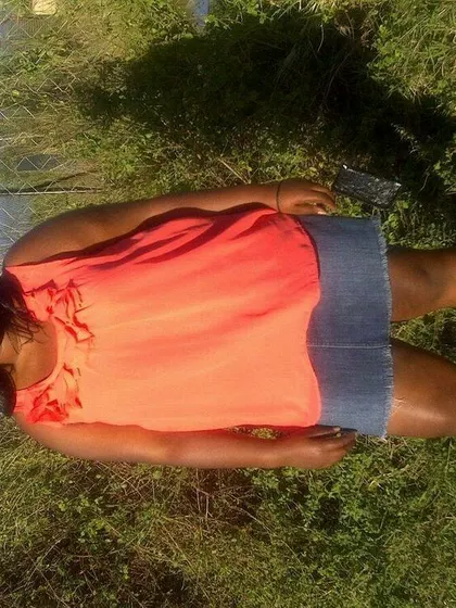 Zandile – Surrogate Mother in Nelspruit, Mpumalanga, South Africa – photo 3