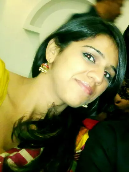 Nishtha – Egg Donor in Bengaluru, Karnataka, India