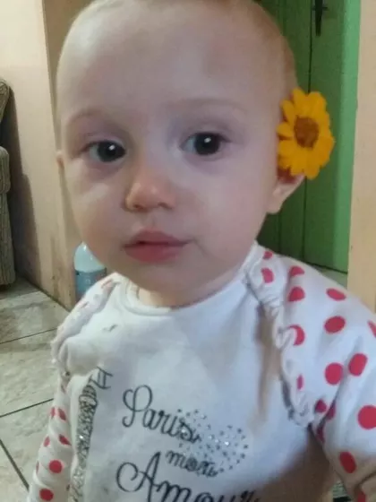 Aquila – Egg Donor in Novo Hamburgo, Rio Grande do Sul, Brazil – photo 4