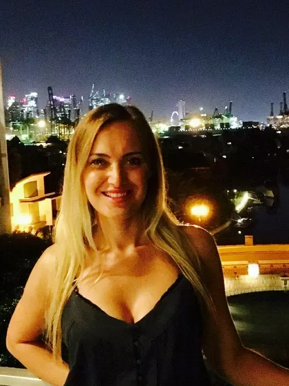 Agata – Egg Donor in Bedok, Singapore