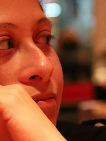 Priscilla – Surrogate Mother in Buenos Aires, Distrito Federal, Argentina