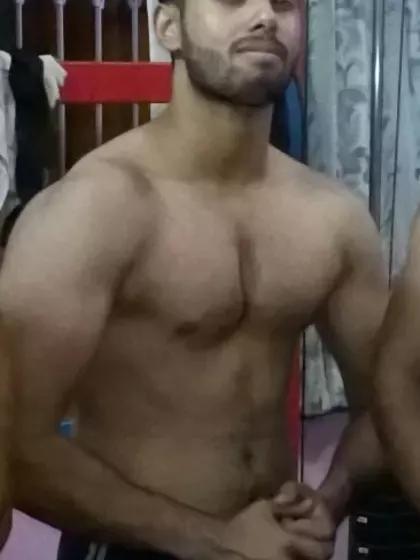 Gautam – Sperm Donor in Bidhan Nagar, West Bengal, India – photo 2